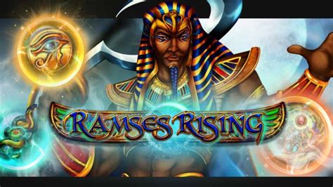 Ramses Rising NetBet